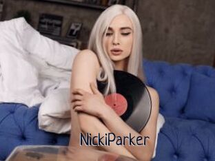 NickiParker