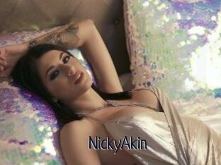 NickyAkin