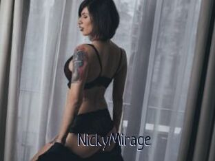 NickyMirage