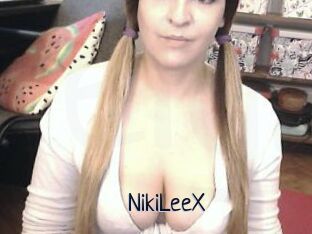 NikiLeeX