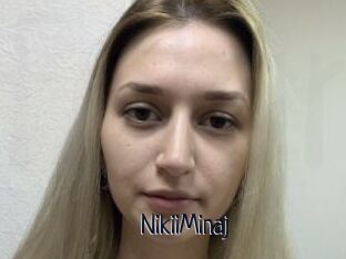 NikiiMinaj