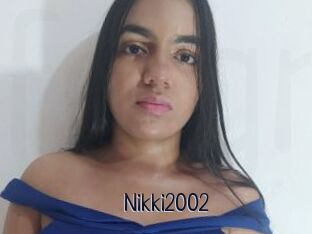 Nikki2002