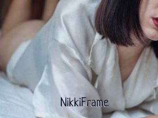 NikkiFrame