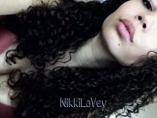 NikkiLaVey