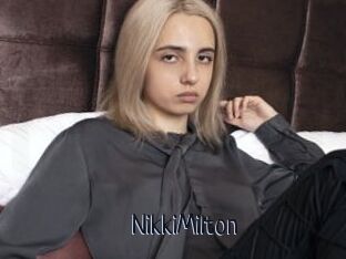 NikkiMilton