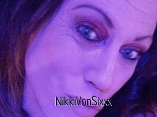 NikkiVonSixxx