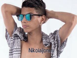 Nikolaijones
