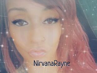 NirvanaRayne