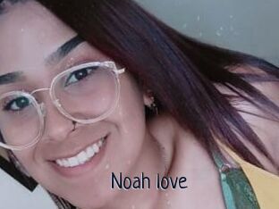 Noah_love