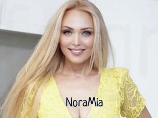 NoraMia