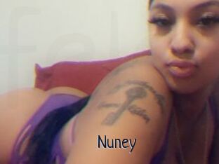Nuney
