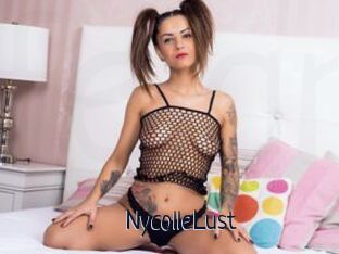 NycolleLust