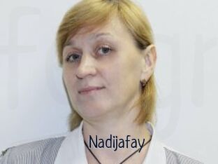 Nadijafay