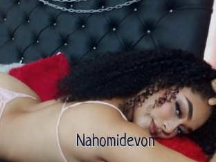 Nahomidevon