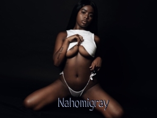 Nahomigray