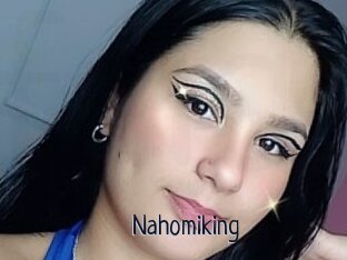 Nahomiking