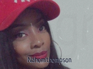 Nahomithompson