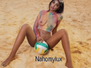 Nahomylux