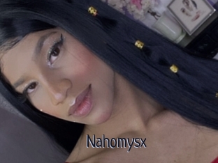 Nahomysx