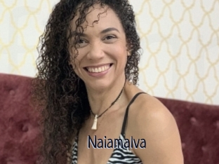 Naiamalva