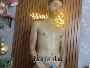 Nainhardan