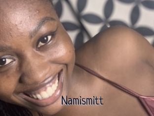 Namismitt