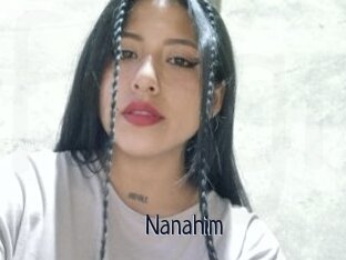 Nanahim