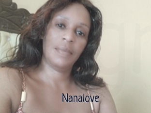 Nanalove