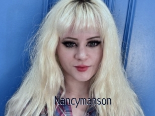 Nancymanson