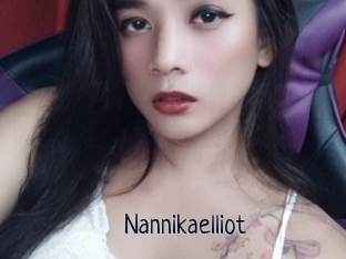 Nannikaelliot