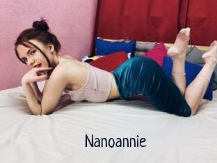 Nanoannie