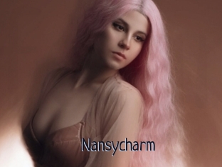 Nansycharm