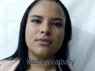 Naomi_sweetbaby