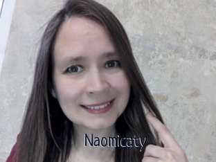 Naomicaty