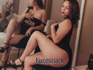 Naomiclark