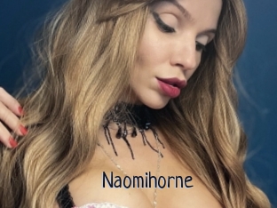 Naomihorne