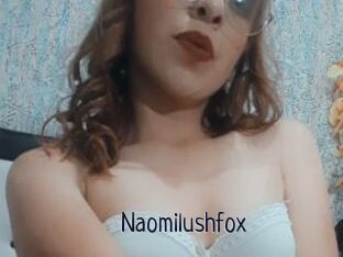 Naomilushfox