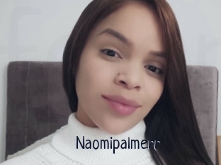 Naomipalmerr