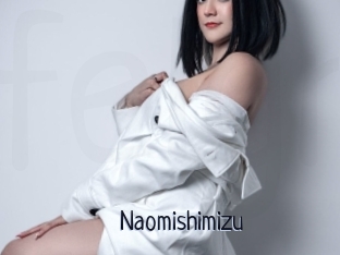 Naomishimizu