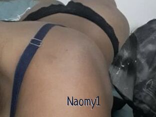 Naomy1