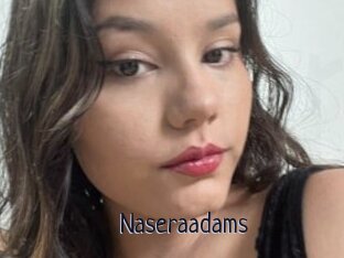 Naseraadams