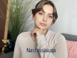 Nastassialuna