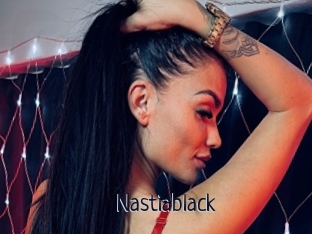 Nastiablack