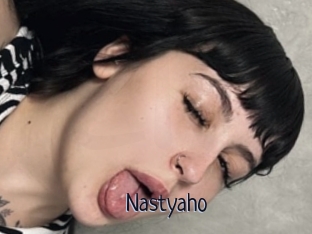 Nastyaho