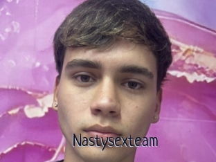 Nastysexteam