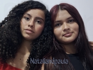 Nataliandpaula