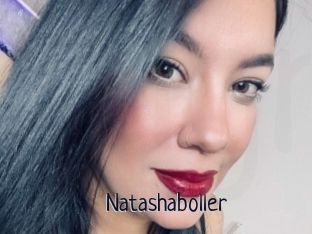 Natashaboller