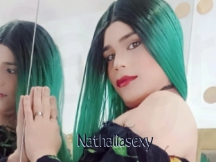 Nathaliasexy