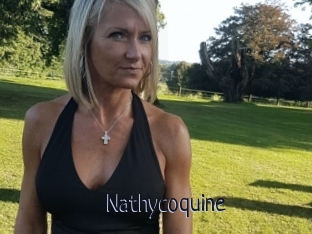 Nathycoquine