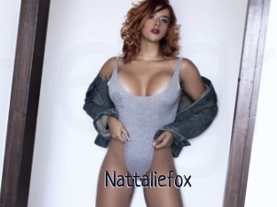 Nattaliefox